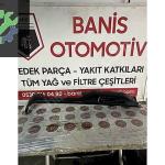 MERCEDES X-CLASS W470 KONSOL GÖSTERGE TABLOSU KAPAĞI 681055XA1A