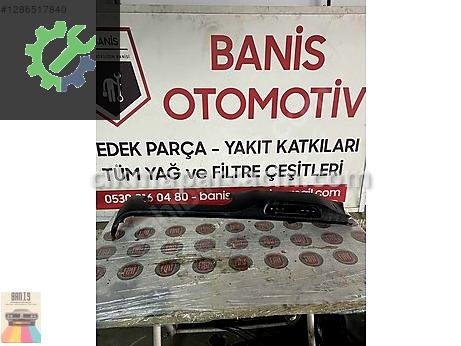 Mercedes-Benz X Bakalit çıkma parça