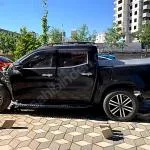 Mercedes-Benz S Arka Defransiyel Çıkma Parça İstanbul