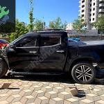 MERCEDES X250 ARKA DİFRANSİYEL