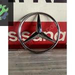 MERCEDES X250 BAGAJ AMBLEMİ ORJİNAL 934955XA0A