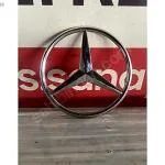 MERCEDES X250 BAGAJ AMBLEMİ ORJİNAL 934955XA0A