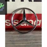 MERCEDES X250 BAGAJ AMBLEMİ ORJİNAL 934955XA0A