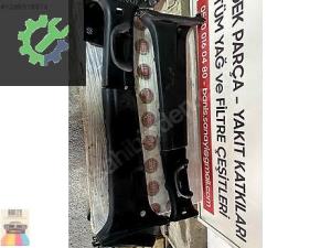 MERCEDES X250 BAKALİT