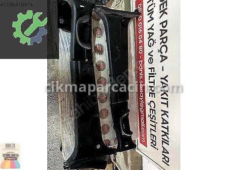 Mercedes-Benz X Bakalit çıkma parça