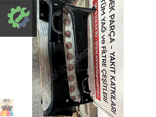 Mercedes-Benz X Bakalit çıkma parça