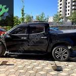 MERCEDES X250 DİFERANSİYEL XCLASS DİFERANSİYEL W470 DİFERANSİYEL