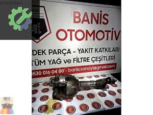 MERCEDES X250 DİFRANSİYEL 14-47 A4703303000