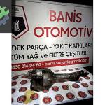 MERCEDES X250 DİFRANSİYEL 14-47 A4703303000