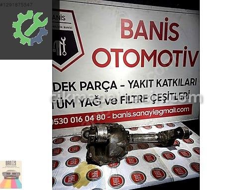 Mercedes-Benz X Arka Defransiyel A4703303000 çıkma parça