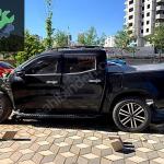 MERCEDES X250 DİREK BAKALİTİ / W470 / X250