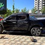 MERCEDES X250 DİREK BAKALİTİ / W470 / X250