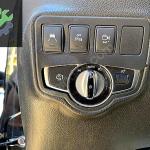 MERCEDES X250 DİREK BAKALİTİ / W470 / X250