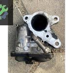 MERCEDES X250 EGR VALFİ