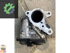 MERCEDES X250 EGR VALFİ