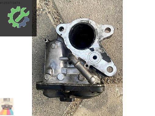 Mercedes-Benz X EGR Valfi çıkma parça