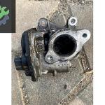 MERCEDES X250 EGR VALFİ