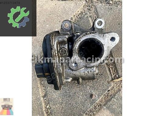 Mercedes-Benz X EGR Valfi çıkma parça