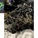 MERCEDES X250 EGR VALFİ/XCLASS EGR VALFİ/W470 EGR VALFİ