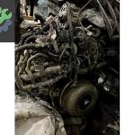 MERCEDES X250 EGR VALFİ/XCLASS EGR VALFİ/W470 EGR VALFİ