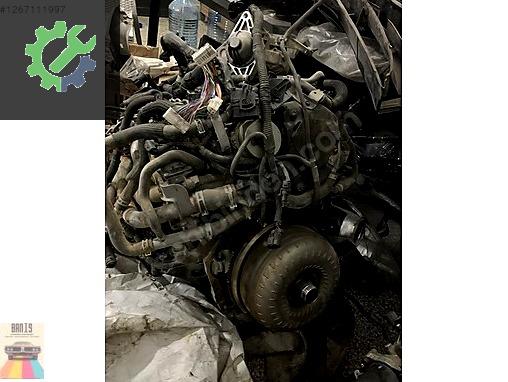 Mercedes-Benz X EGR Valfi çıkma parça