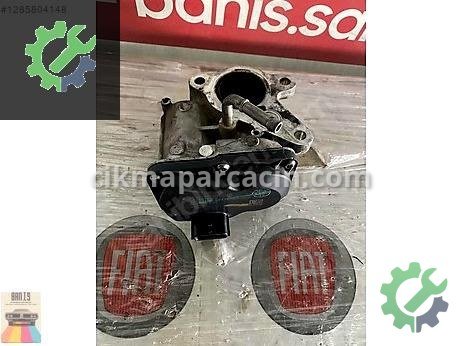 Mercedes-Benz X Gaz Kelebeği çıkma parça