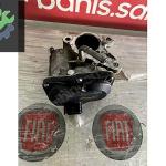MERCEDES X250 EGR VANASI 147109869R-­H8201353607