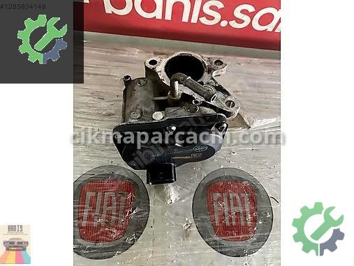 Mercedes-Benz X EGR Vana 147109869R çıkma parça