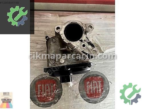 Mercedes-Benz X EGR Vana 147109869R çıkma parça