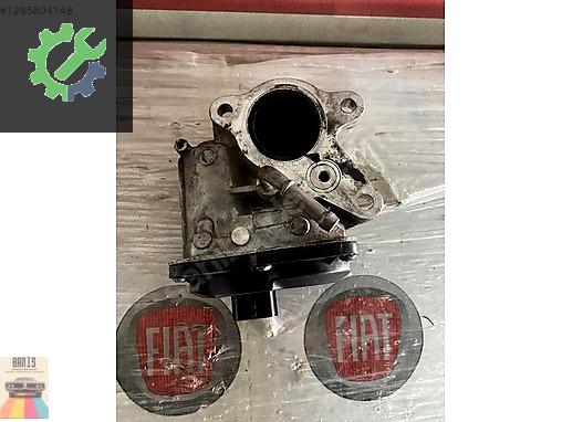 Mercedes-Benz X Gaz Kelebeği 147109869R çıkma parça