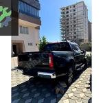 MERCEDES X250 EL FRENİ KOLU XCLASS EL FRENİ W470 EL FRENİ KOLU