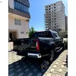 MERCEDES X250 EL FRENİ KOLU XCLASS EL FRENİ W470 EL FRENİ KOLU