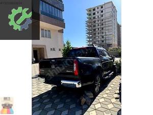 MERCEDES X250 EL FRENİ KOLU XCLASS EL FRENİ W470 EL FRENİ KOLU