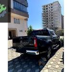 MERCEDES X250 EL FRENİ KOLU XCLASS EL FRENİ W470 EL FRENİ KOLU