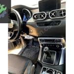 MERCEDES X250 EL FRENİ KOLU XCLASS EL FRENİ W470 EL FRENİ KOLU