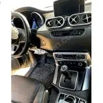 MERCEDES X250 EL FRENİ KOLU XCLASS EL FRENİ W470 EL FRENİ KOLU