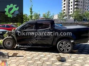 MERCEDES X250 EMME MANİFOLDU/X­CLASS/W470 UYUMLU