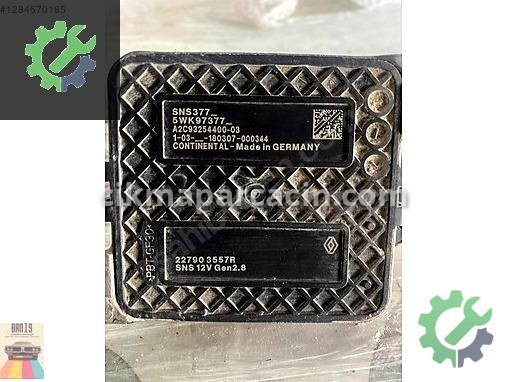 Mercedes-Benz X Oksijen Sensörü 227903557R-2279 çıkma parça