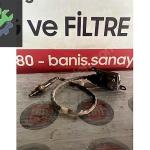 MERCEDES X250 EURO 6 NOX KAPTÖRÜ 227903557R-2279­08265R-5WK97377