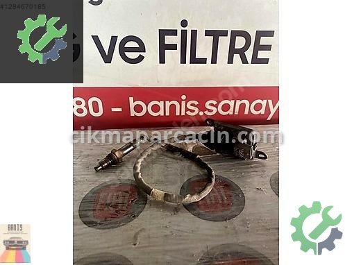 Mercedes-Benz X Oksijen Sensörü 227903557R-2279 çıkma parça