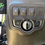 MERCEDES X250 FAR ANAHTARI