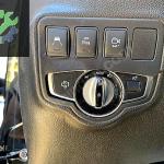 MERCEDES X250 FAR ANAHTARI /XCLASS FAR ANAHTARI/W470 FAR ANAHTAR