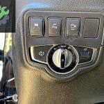 MERCEDES X250 FAR ANAHTARI /XCLASS FAR ANAHTARI/W470 FAR ANAHTAR