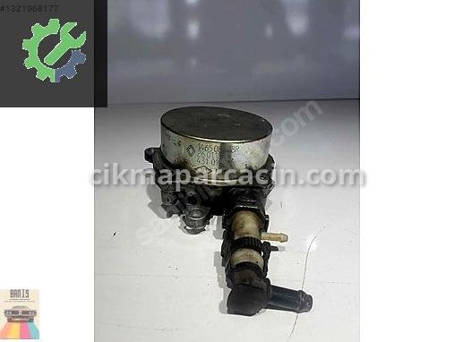 Mercedes-Benz X Fren Vakum Pompası 146508418R çıkma parça