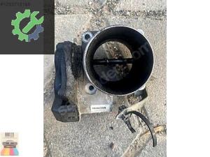 MERCEDES X250 GAZ KELEBEĞİ 2.3 DCI 161A00161R