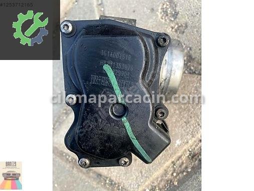 Mercedes-Benz X Gaz Kelebeği 161A00161R çıkma parça