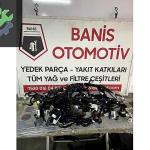MERCEDES X250 GÖĞÜS İÇİ TESİSAT / HATASIZ BEYİNLER ÜZERİNDE