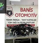 MERCEDES X250 GÖĞÜS İÇİ TESİSAT / HATASIZ BEYİNLER ÜZERİNDE