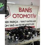 MERCEDES X250 GÖĞÜS İÇİ TESİSAT / HATASIZ BEYİNLER ÜZERİNDE