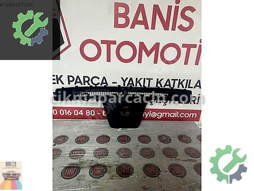 Mercedes-Benz X Bakalit çıkma parça